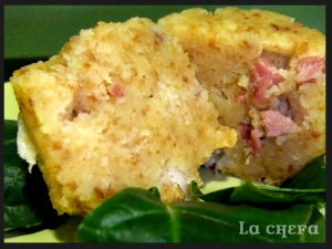 PUDIN JAMÓN Y QUESO2