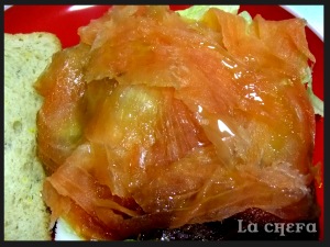 SÁNDWICH DE SALMÓN CON PAN DE CEREALES2