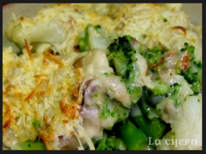 COLIFLOR Y BRÓCOLI GRATINADOS2