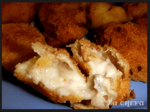 CROQUETAS DE JAMÓN Y QUESO2