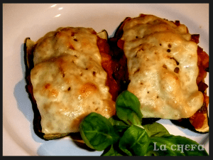 FLETÁN EN SALSA SOBRE CAMA DE CALABACÍN