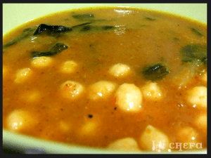GARBANZOS CON ESPINACAS2