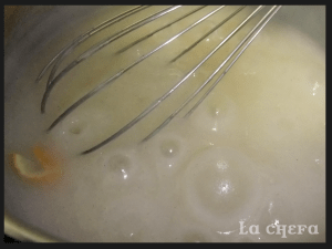 PAPILLA HARINA DE ARROZ