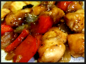 POLLO A LA CERVEZA CON PATATAS22