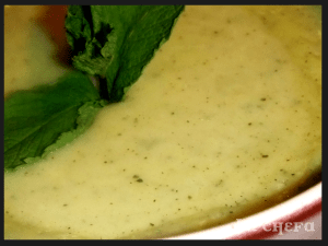 CREMA DE CALABACÍN2