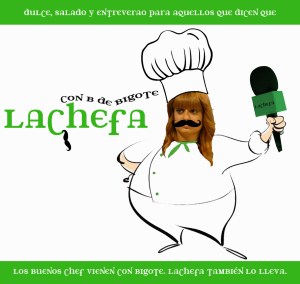 LA CHEFA fondo copia