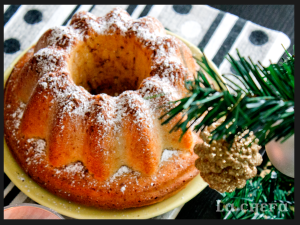 BLUNDT CAKE DE TURRÓN DE ALMENDRA