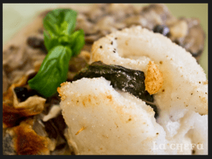 ROLLITOS DE FLETÁN Y QUESO CON SETAS2