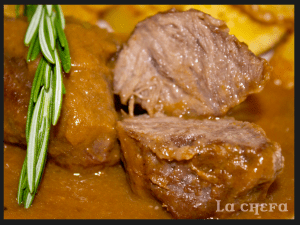 CARRILLERAS EN SALSA DE VINO TINTO2