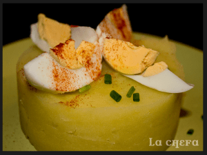PURÉ DE PATATAS CON HUEVO2