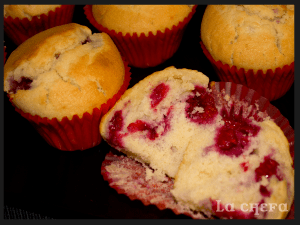 MUFFINS DE FRAMBUESAS2