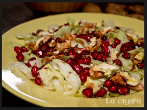 ENSALADA ICEBERG CON GRANADA Y NUECES2
