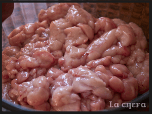 LIMPIAR MOLLEJAS CORDERO2