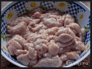 LIMPIAR MOLLEJAS CORDERO4