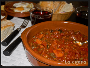 pisto-manchego