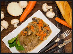 ternera-en-salsa-de-champinones