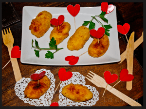 croquetas-de-pollo-asado
